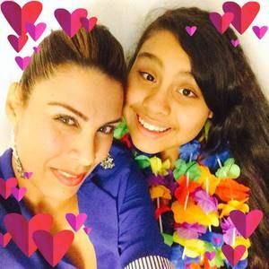 Meet your Posher, Sonia